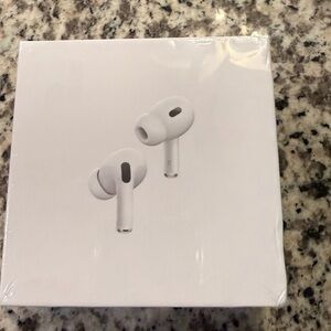 Airpods Pro Gen 2